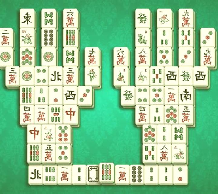 Mahjong Master (KA Gaming) slot machine