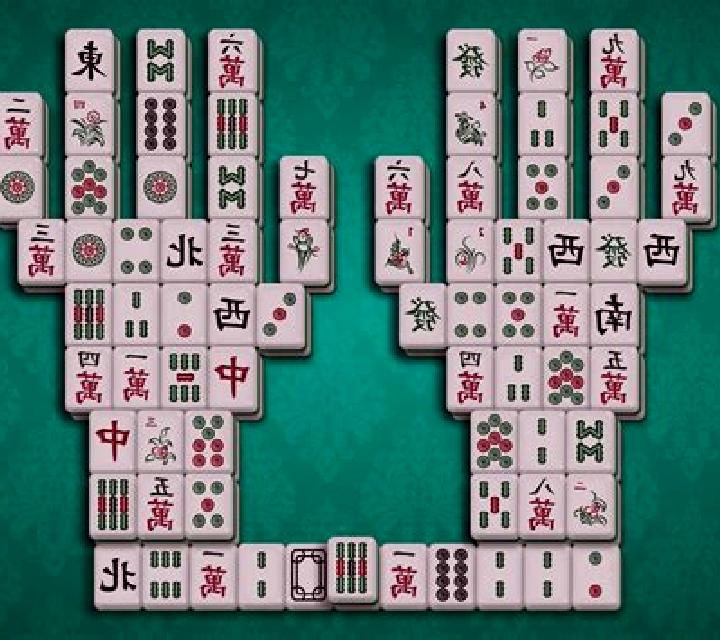 Mahjong Master (KA Gaming) slot