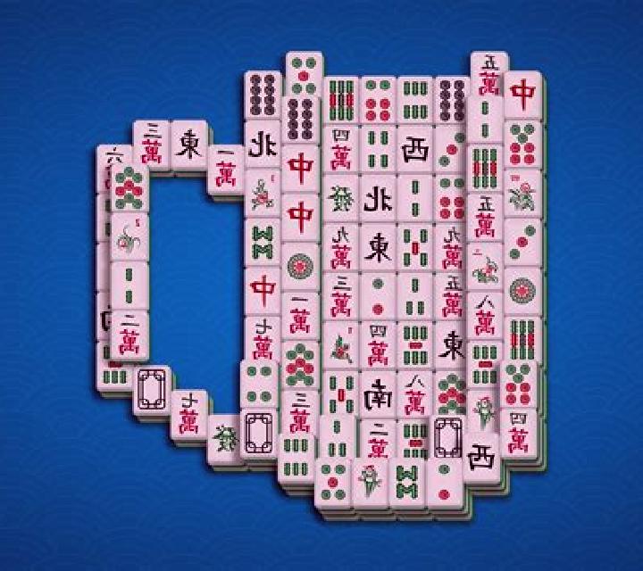 Mahjong Master (Manna Play) online slot