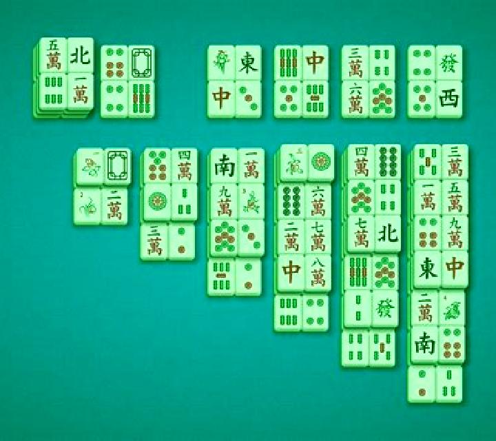 Mahjong Master (Manna Play) slot game
