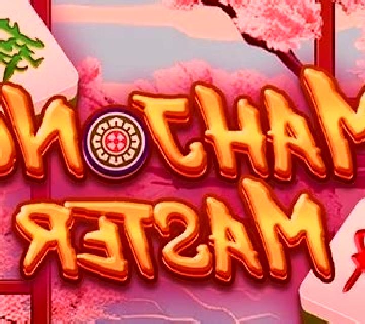 Mahjong Master (Manna Play) slot