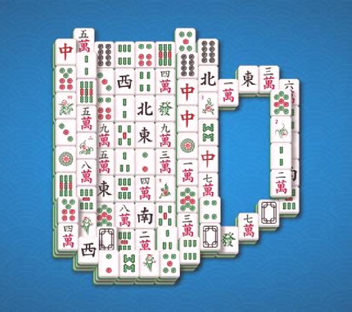MahJong Master (Winwave) online slot