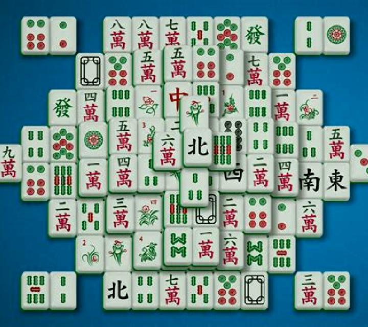 MahJong Master (Winwave) slot game