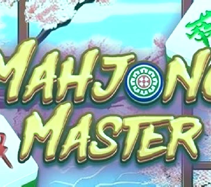 MahJong Master (Winwave) slot