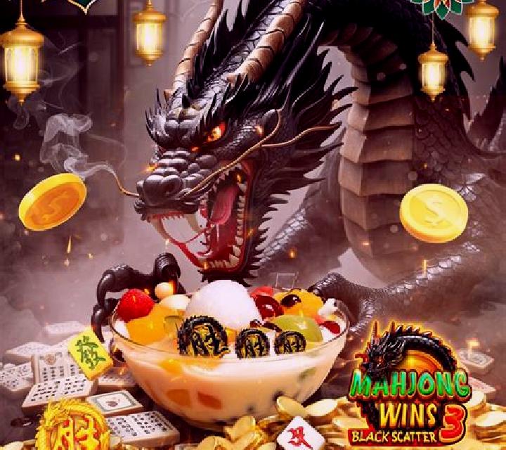 Mahjong MaxWin slot