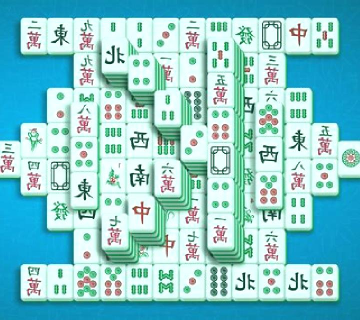 Mahjong: Origin 2 online slot