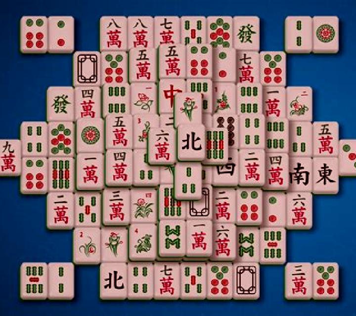 Mahjong: Origin 2 slot game