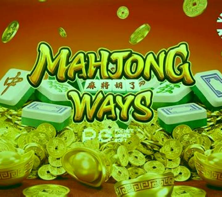 Mahjong: Origin 2 slot machine