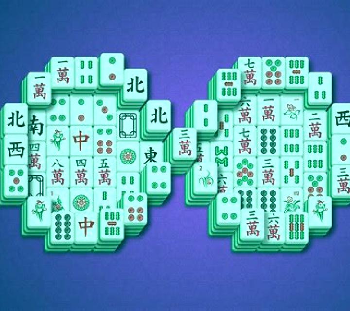 Mahjong: Origin 2 slot