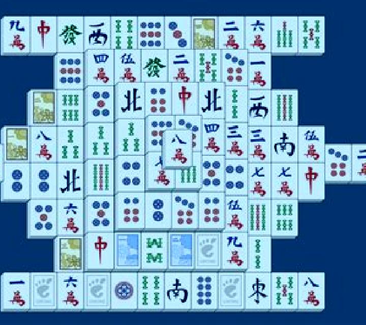 Mahjong Origin online slot