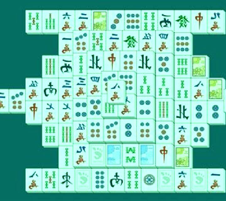 Mahjong Origin slot game