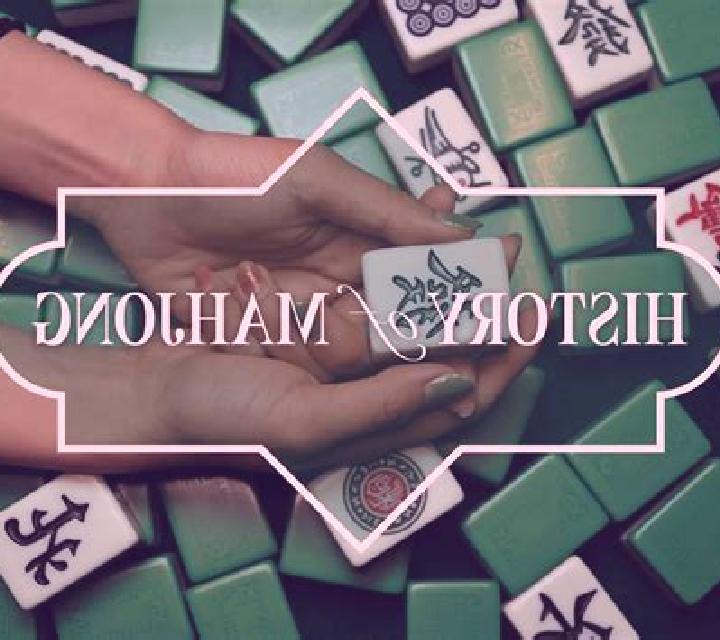 Mahjong Origin slot machine