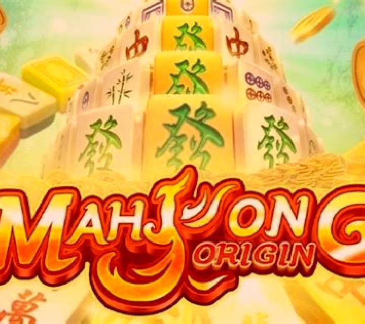 Mahjong Origin slot
