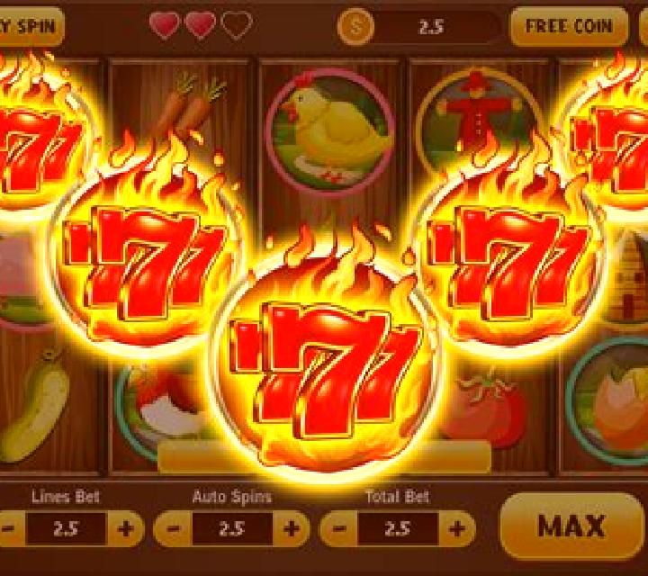 Mahjong Phoenix (Apollo 777) slot game