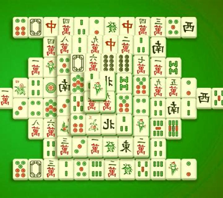 Mahjong Phoenix (Apollo 777) slot