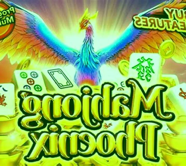 Mahjong Phoenix (Nextspin) slot game