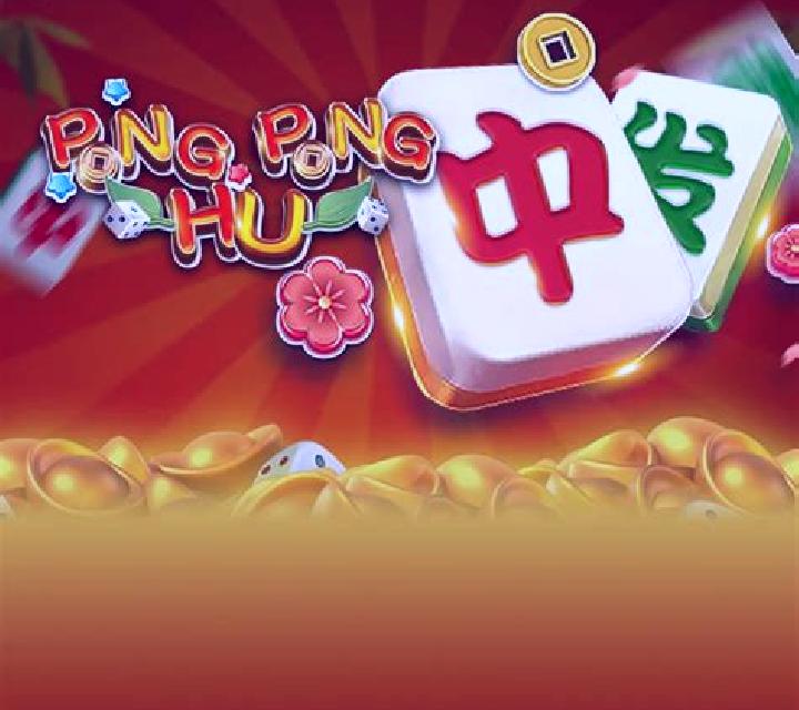 Mahjong Pong slot game