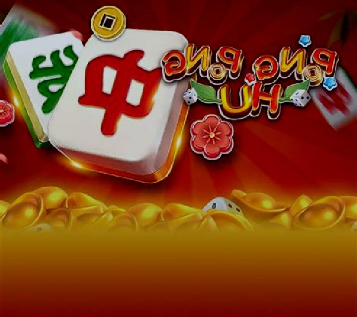 Mahjong Pong slot