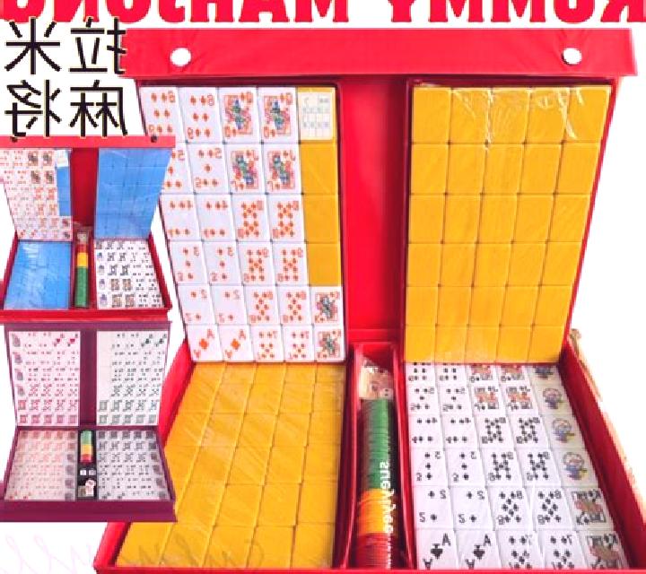 Mahjong Ready Hand slot machine
