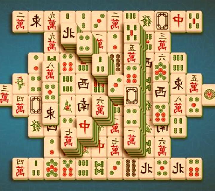 Mahjong Reels online slot