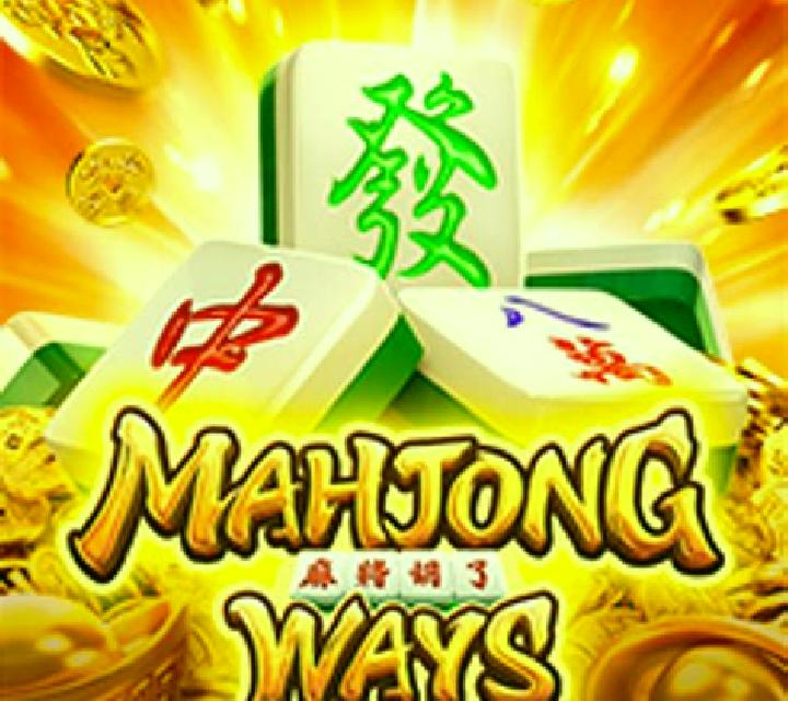 Mahjong Reels slot