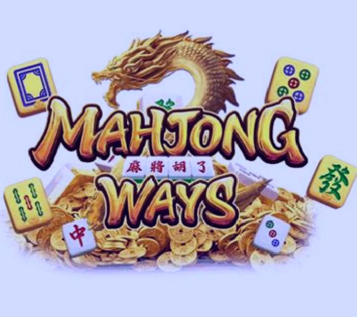 Mahjong Rich Ways slot