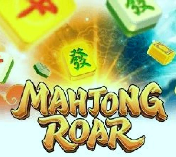 Mahjong Roar online slot