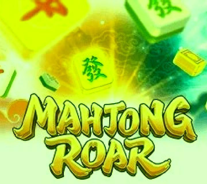 Mahjong Roar slot