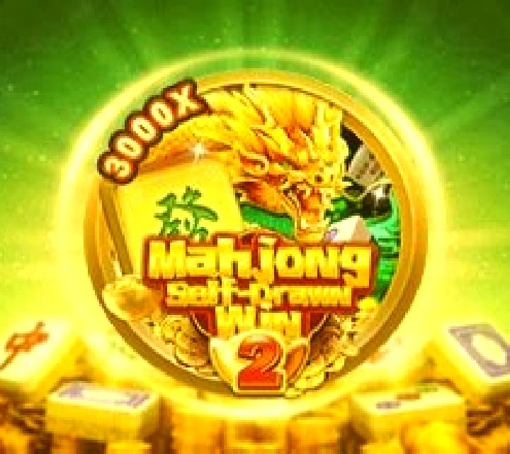 Mahjong Self-Drawn Win 2 online slot