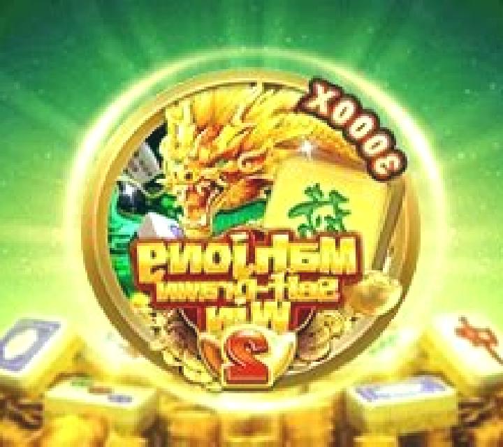 Mahjong Self-Drawn Win 2 slot game