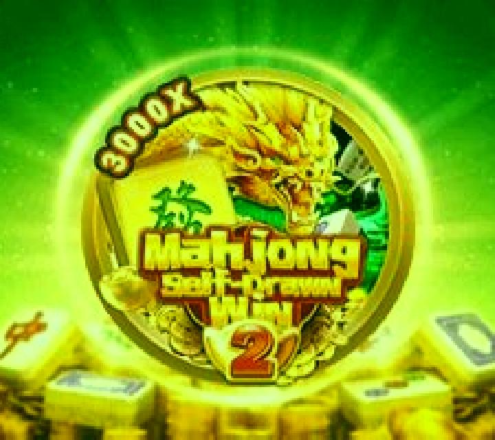 Mahjong Self-Drawn Win 2 slot