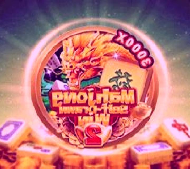 Mahjong Self-Drawn Win 4 slot game
