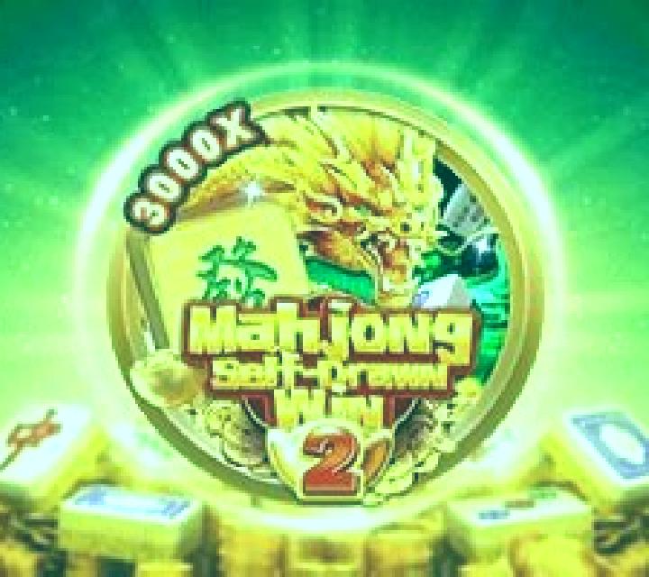 Mahjong Self-Drawn Win 4 slot