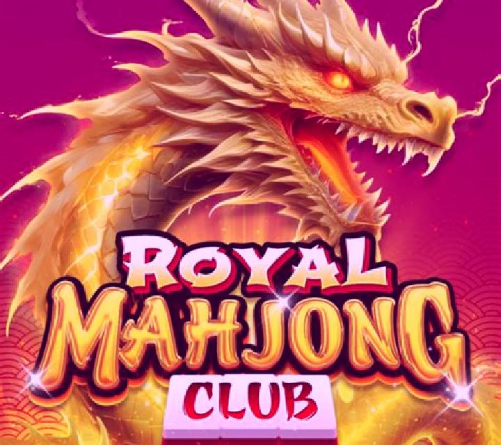 Mahjong Spin Royal online slot