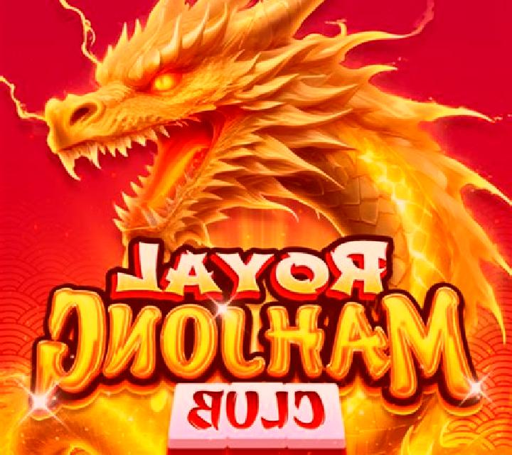 Mahjong Spin Royal slot game