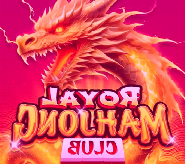 Mahjong Spin Royal slot
