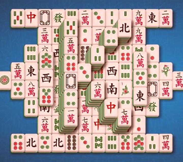 Mahjong Ways 2 online slot