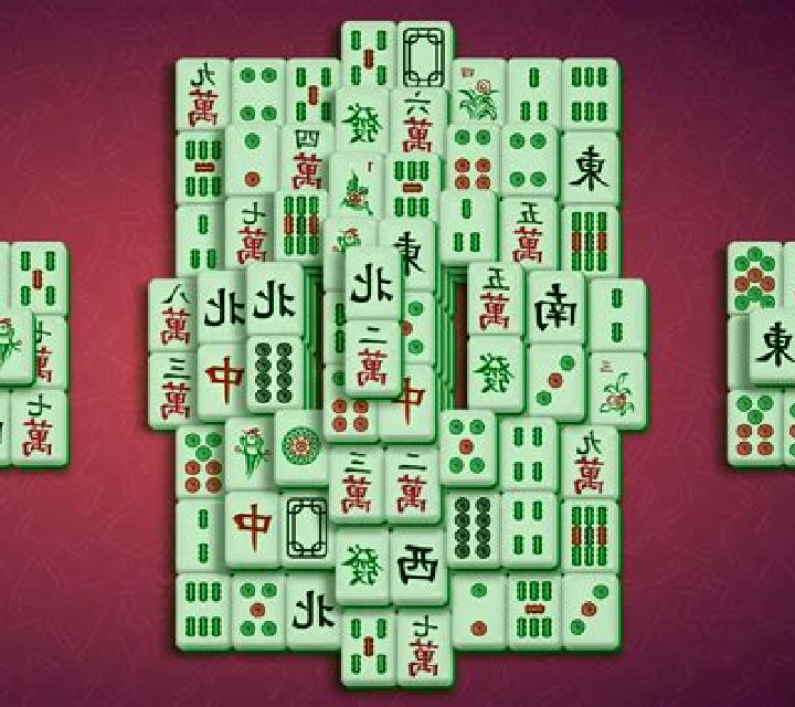 Mahjong Ways 2 slot game