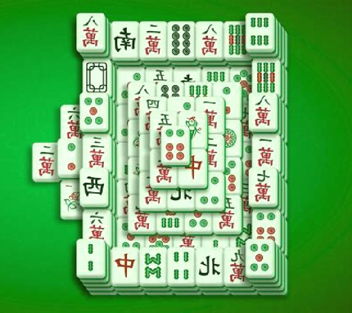 Mahjong Ways 2 slot