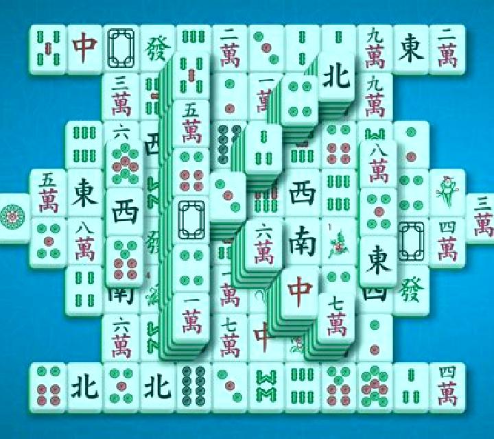 Mahjong Ways 3 online slot