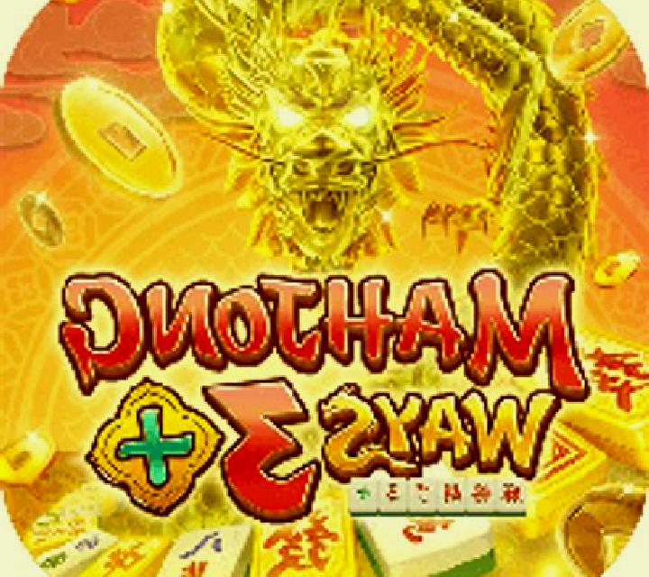 Mahjong Ways 3+ (PlayStar) slot game