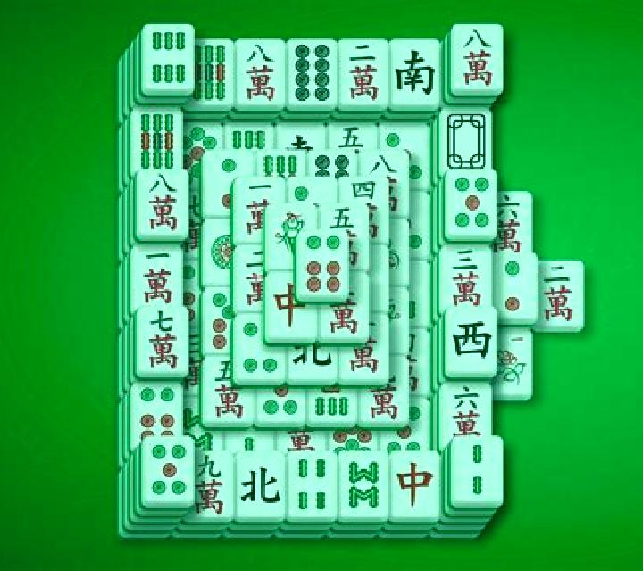 Mahjong Ways 3 slot