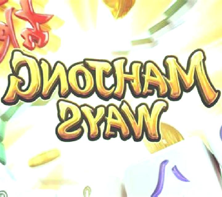 Mahjong Ways Deluxe slot game