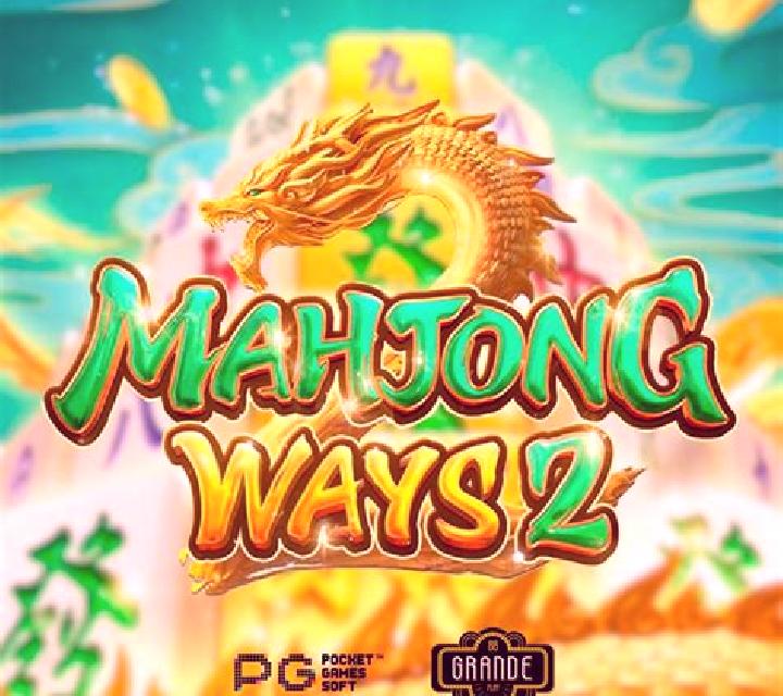 Mahjong Ways Deluxe slot
