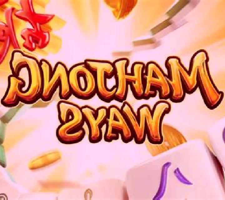 Mahjong Ways slot game