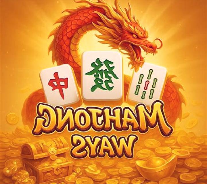 Mahjong Wilds 1000 online slot