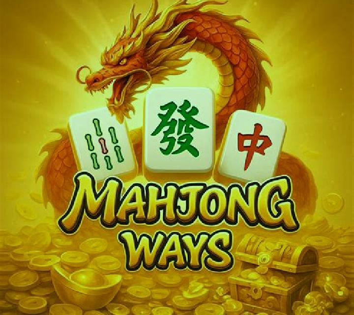 Mahjong Wilds 1000 slot game