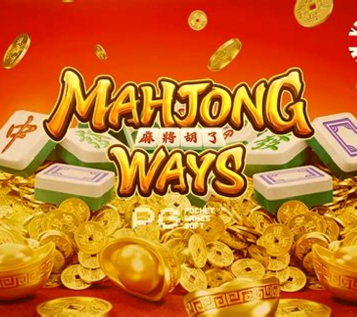 Mahjong Wilds 1000 slot machine