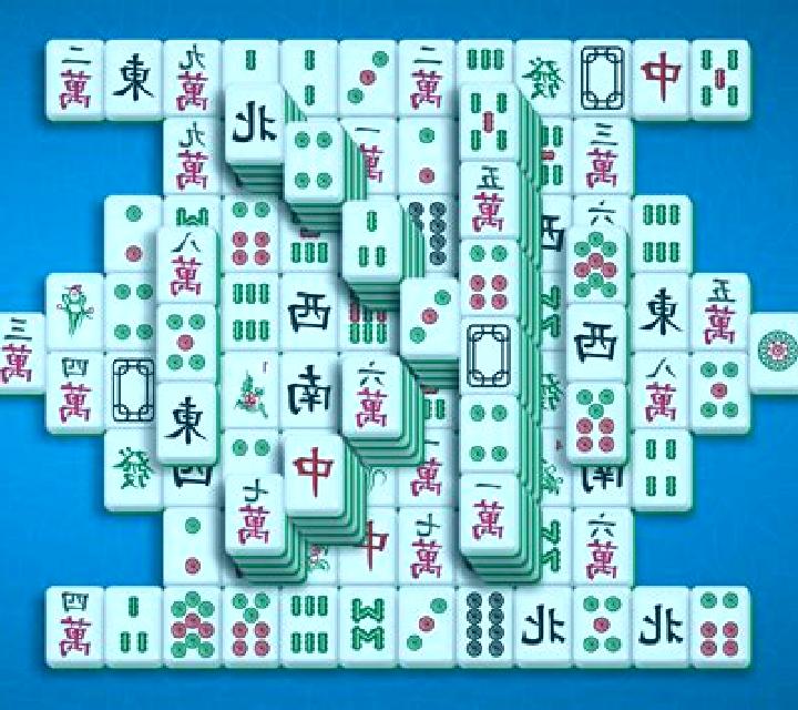 Mahjong Wilds 2 online slot