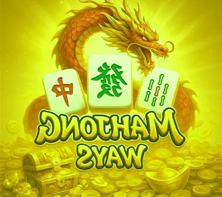 Mahjong Wilds 2 slot game